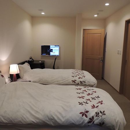 B&B Hotel Hyochoan Karuizawa Δωμάτιο φωτογραφία