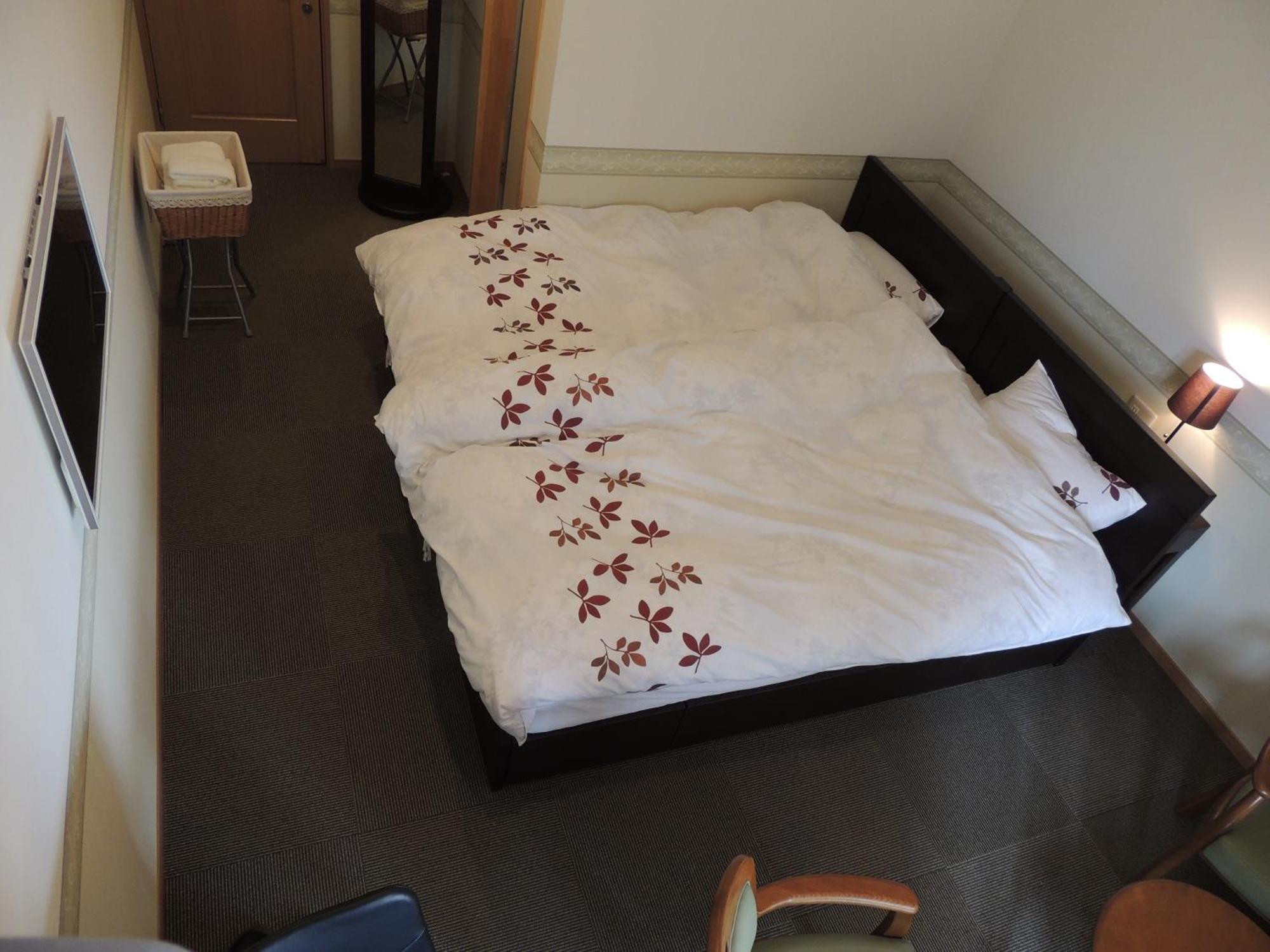 B&B Hotel Hyochoan Karuizawa Δωμάτιο φωτογραφία