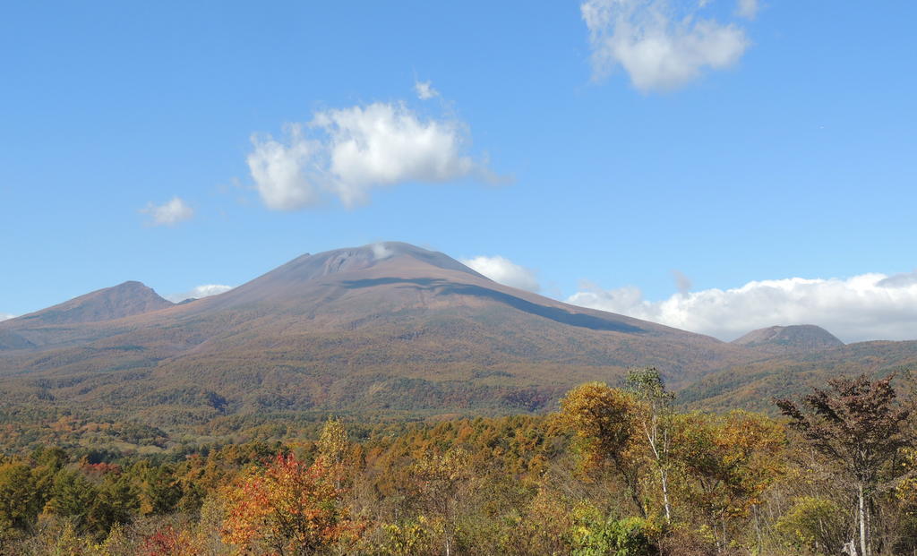 B&B Hotel Hyochoan Karuizawa Εξωτερικό φωτογραφία